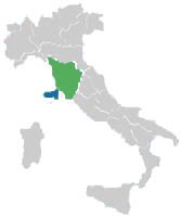 Arcipelago Toscano
